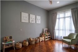 Apollo Gardens (D16), Terrace #561164341